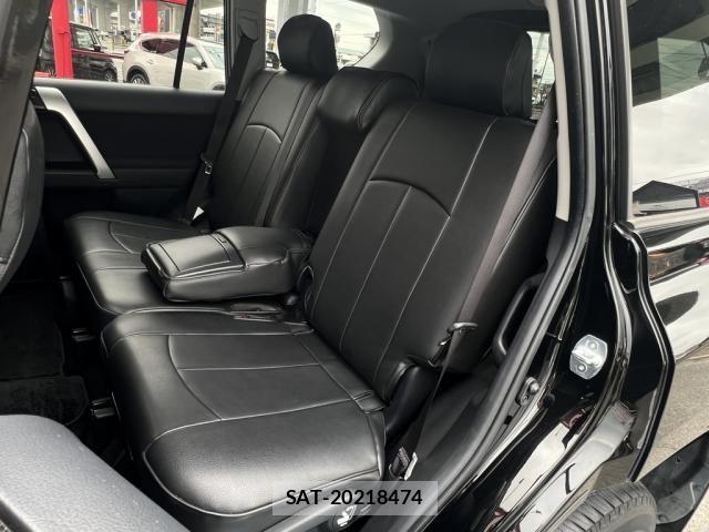 Toyota LAND CRUISER PRADO 2021-08 8849516-25