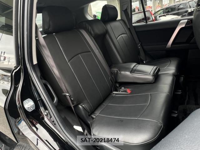 Toyota LAND CRUISER PRADO 2021-08 8849516-27