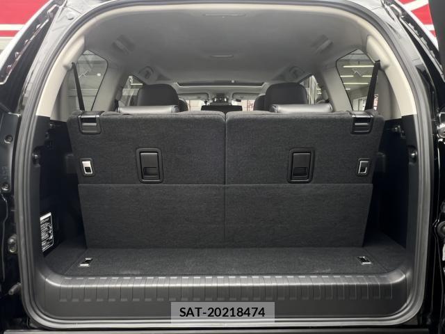 Toyota LAND CRUISER PRADO 2021-08 8849516-28