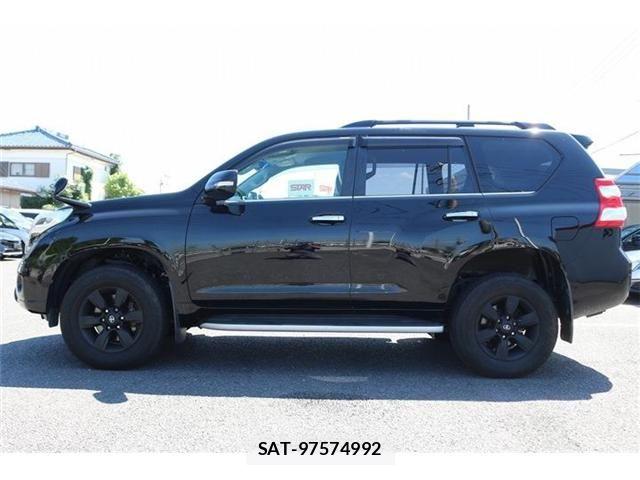 Toyota LAND CRUISER PRADO 2016-06 8849519-10