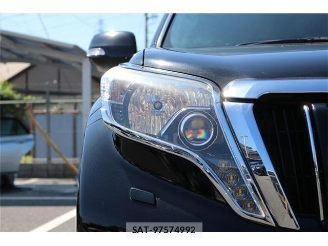 Toyota LAND CRUISER PRADO 2016-06 8849519-11