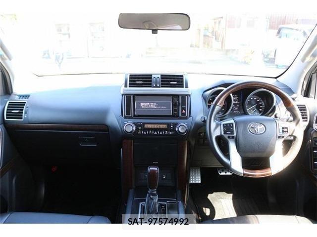 Toyota LAND CRUISER PRADO 2016-06 8849519-16