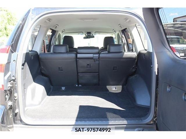 Toyota LAND CRUISER PRADO 2016-06 8849519-18