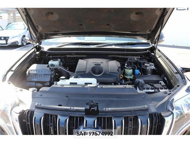 Toyota LAND CRUISER PRADO 2016-06 8849519-19