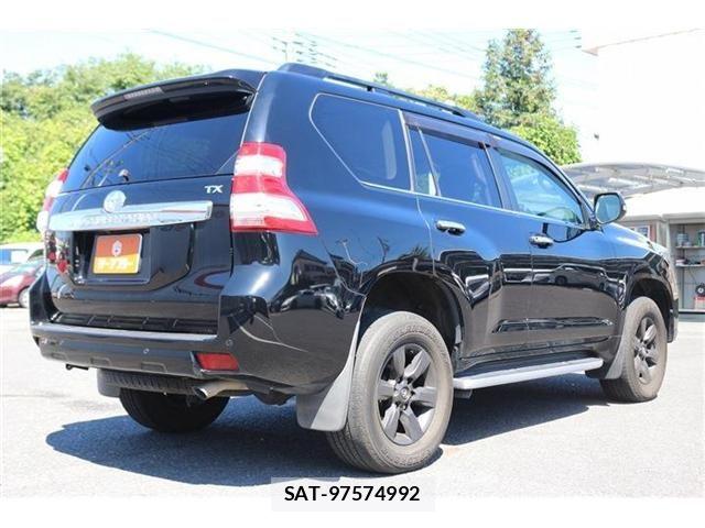 Toyota LAND CRUISER PRADO 2016-06 8849519-21