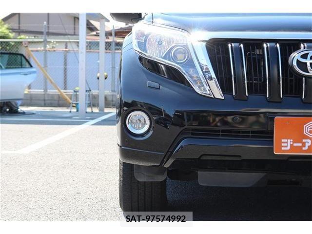 Toyota LAND CRUISER PRADO 2016-06 8849519-24