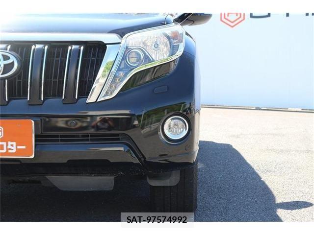 Toyota LAND CRUISER PRADO 2016-06 8849519-25