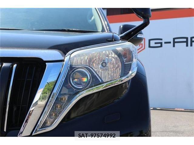 Toyota LAND CRUISER PRADO 2016-06 8849519-26
