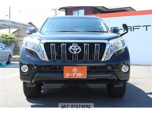 Toyota LAND CRUISER PRADO 2016-06 8849519-7