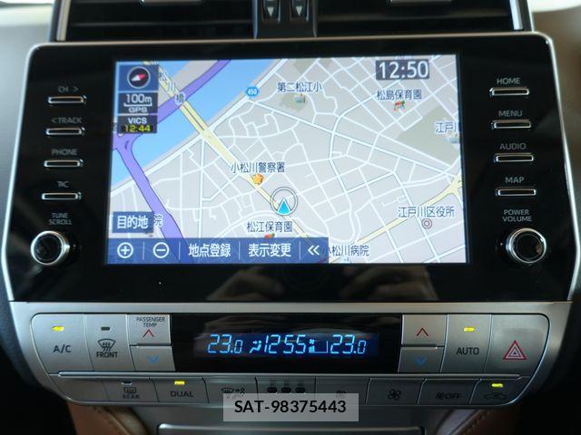 Toyota LAND CRUISER PRADO 2022-08 8849509-11