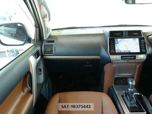 Toyota LAND CRUISER PRADO 2022-08 8849509-14