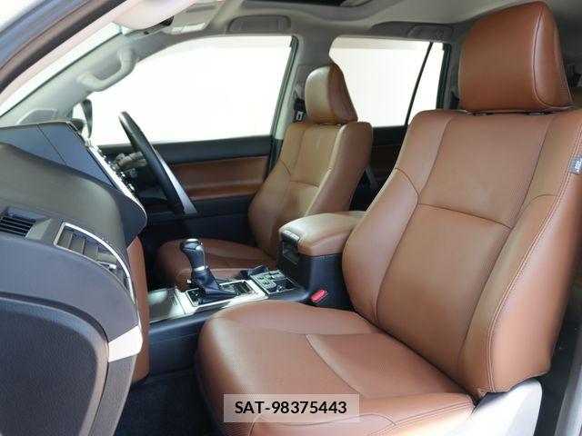 Toyota LAND CRUISER PRADO 2022-08 8849509-16
