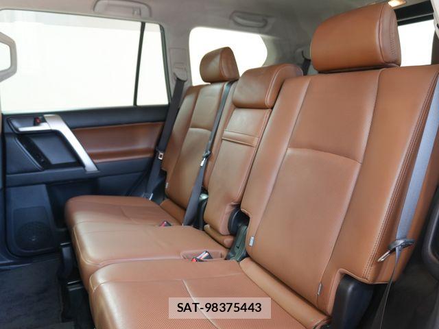 Toyota LAND CRUISER PRADO 2022-08 8849509-18