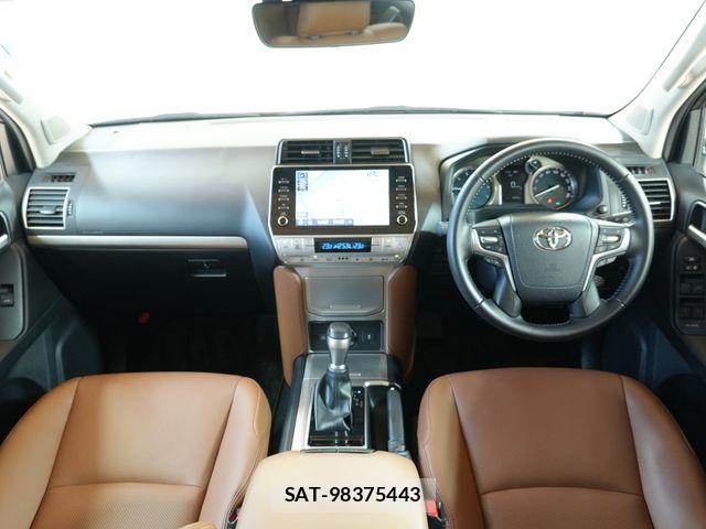 Toyota LAND CRUISER PRADO 2022-08 8849509-1