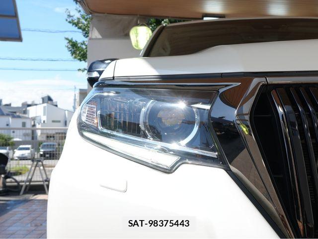Toyota LAND CRUISER PRADO 2022-08 8849509-25