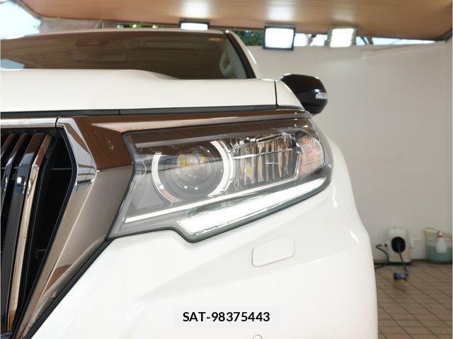 Toyota LAND CRUISER PRADO 2022-08 8849509-26