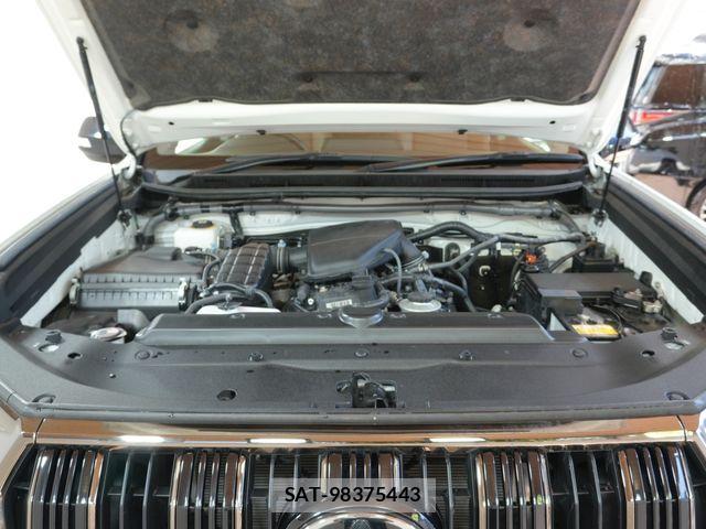 Toyota LAND CRUISER PRADO 2022-08 8849509-29