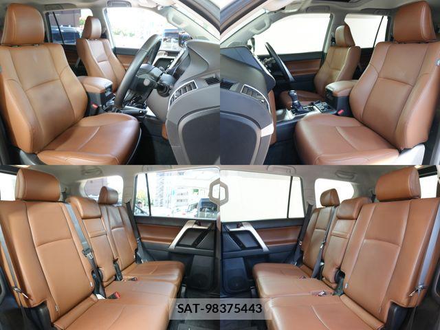 Toyota LAND CRUISER PRADO 2022-08 8849509-3