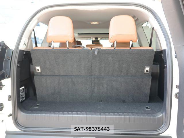 Toyota LAND CRUISER PRADO 2022-08 8849509-7