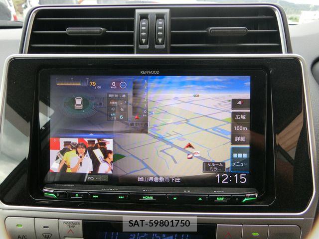 Toyota LAND CRUISER PRADO 2020-05 8849504-11