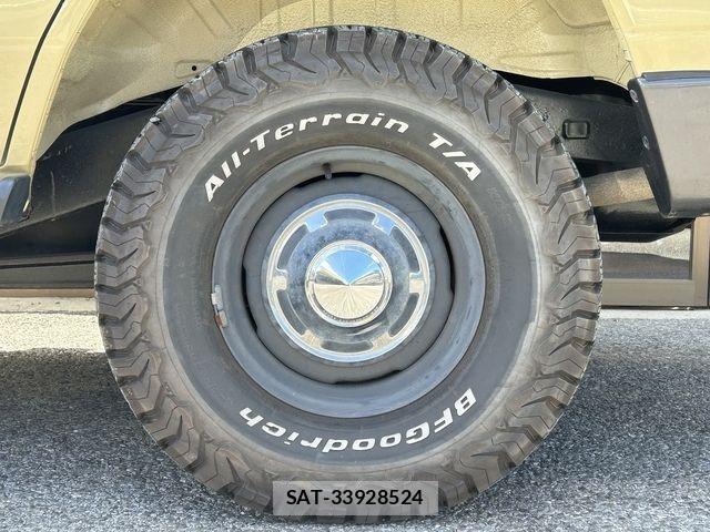 Toyota LAND CRUISER PRADO 1995-03 8849510-9