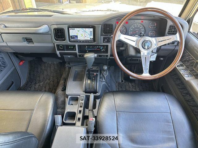 Toyota LAND CRUISER PRADO 1995-03 8849510-1