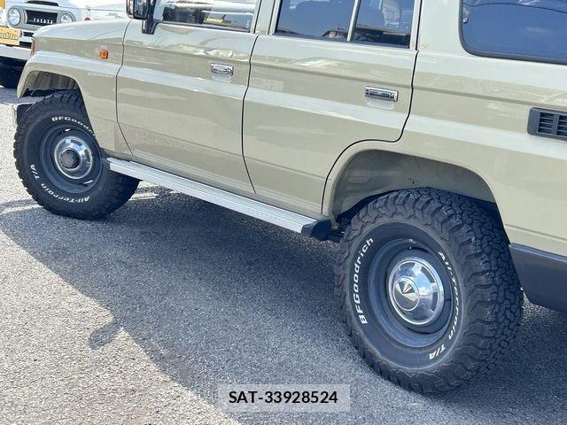 Toyota LAND CRUISER PRADO 1995-03 8849510-5