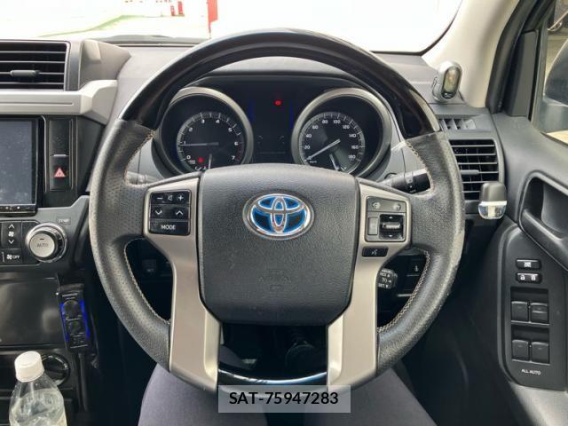 Toyota LAND CRUISER PRADO 2014-02 8849518-13