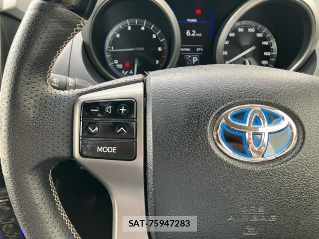 Toyota LAND CRUISER PRADO 2014-02 8849518-14