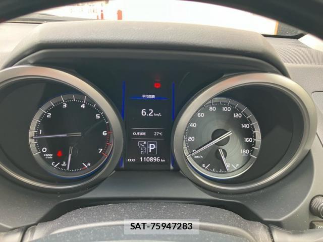Toyota LAND CRUISER PRADO 2014-02 8849518-17