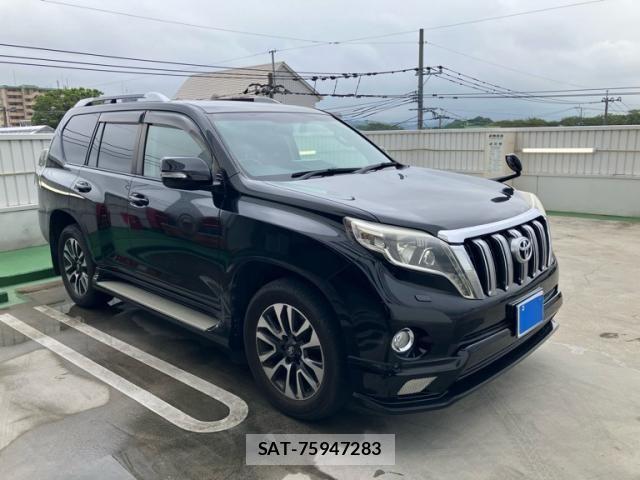 Toyota LAND CRUISER PRADO 2014-02 8849518-1