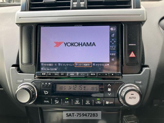 Toyota LAND CRUISER PRADO 2014-02 8849518-20