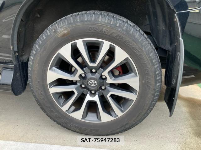 Toyota LAND CRUISER PRADO 2014-02 8849518-4