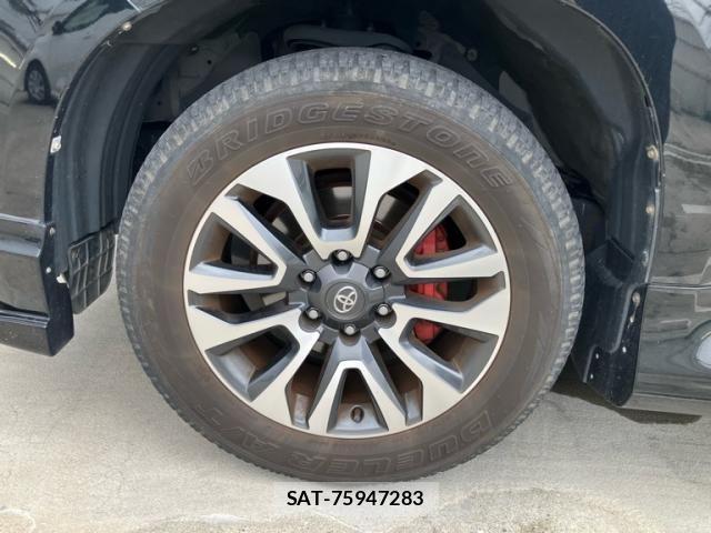 Toyota LAND CRUISER PRADO 2014-02 8849518-5