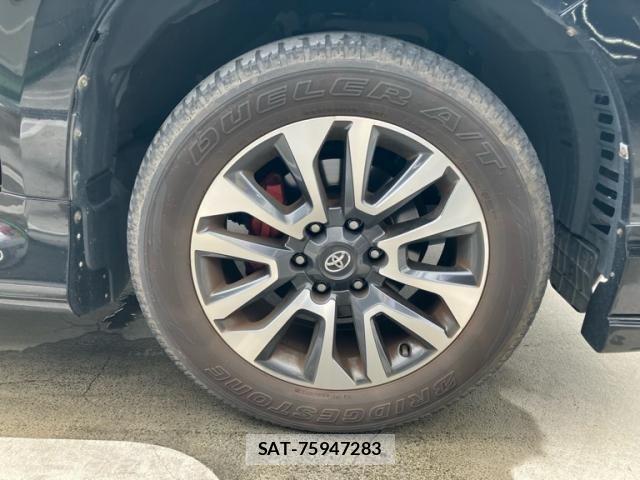 Toyota LAND CRUISER PRADO 2014-02 8849518-6