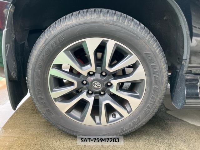 Toyota LAND CRUISER PRADO 2014-02 8849518-7