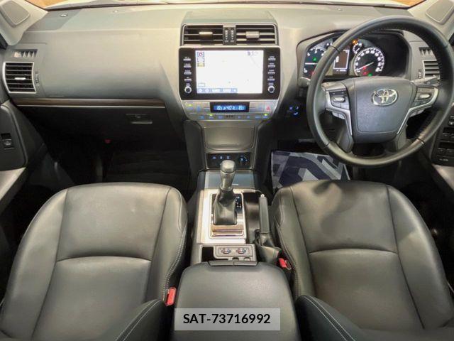 Toyota LAND CRUISER PRADO 2023-11 8849507-1