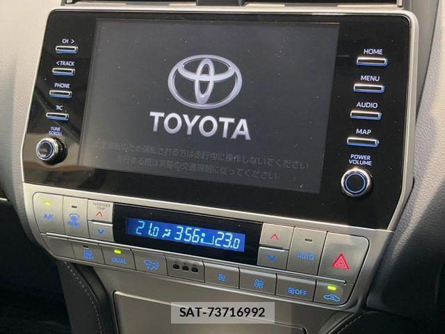 Toyota LAND CRUISER PRADO 2023-11 8849507-2
