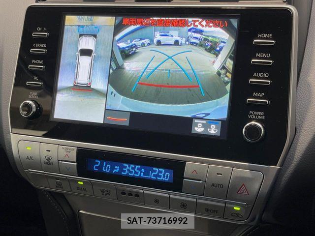 Toyota LAND CRUISER PRADO 2023-11 8849507-3