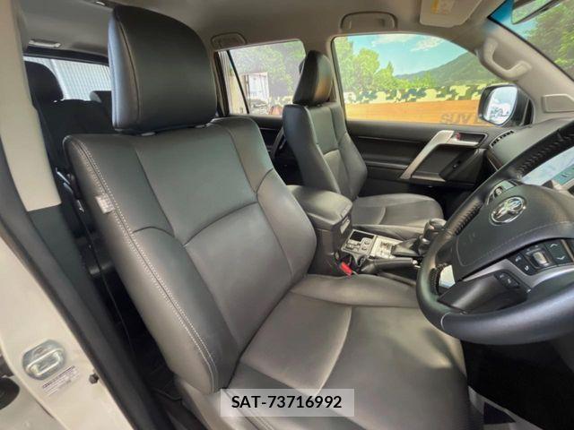 Toyota LAND CRUISER PRADO 2023-11 8849507-6