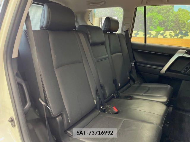 Toyota LAND CRUISER PRADO 2023-11 8849507-7