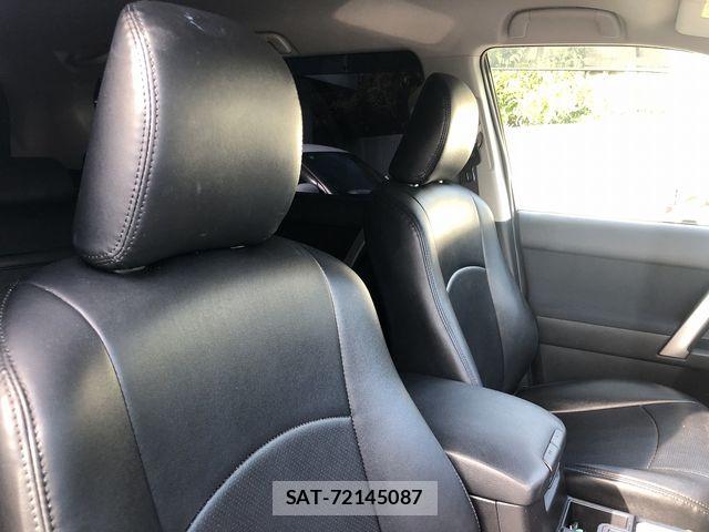 Toyota LAND CRUISER PRADO 2017-12 8849517-12