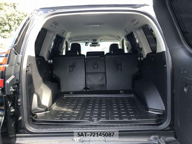 Toyota LAND CRUISER PRADO 2017-12 8849517-15