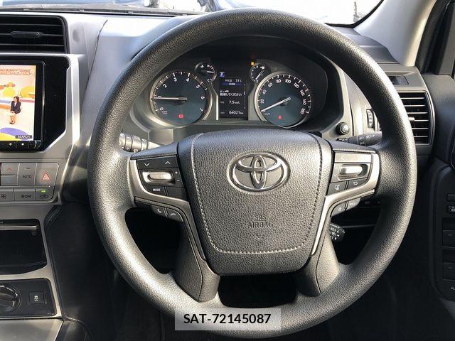 Toyota LAND CRUISER PRADO 2017-12 8849517-16