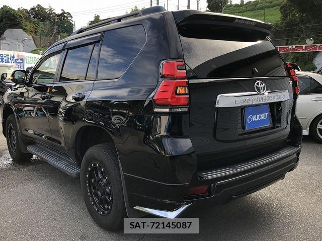 Toyota LAND CRUISER PRADO 2017-12 8849517-1