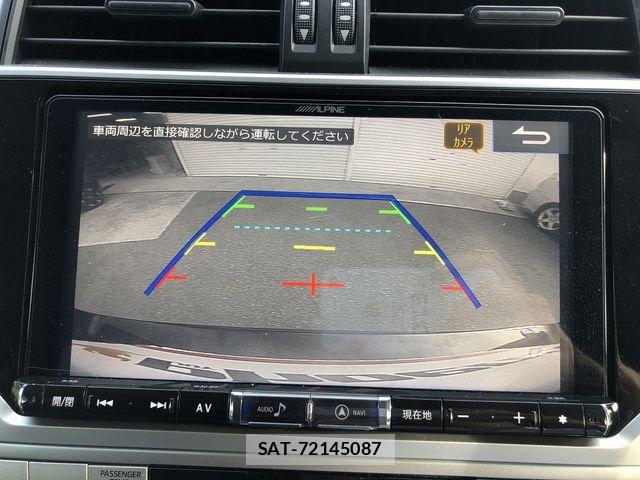 Toyota LAND CRUISER PRADO 2017-12 8849517-22