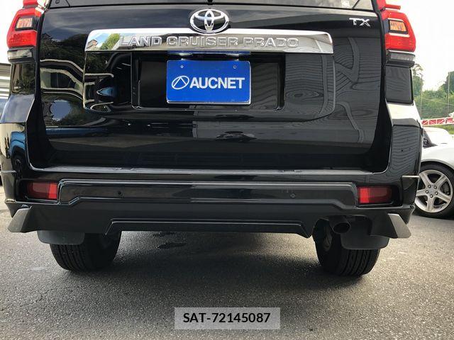 Toyota LAND CRUISER PRADO 2017-12 8849517-6