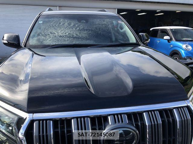 Toyota LAND CRUISER PRADO 2017-12 8849517-7