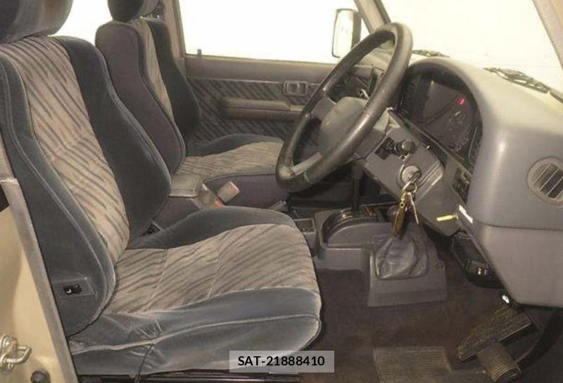 Toyota LAND CRUISER PRADO 1995-01 8860562-2