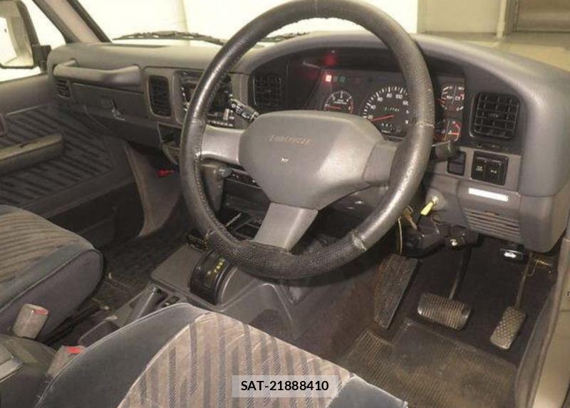 Toyota LAND CRUISER PRADO 1995-01 8860562-3